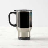 ビッグフット忍者 トラベルマグ (左)