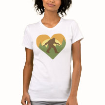 ビッグフット愛