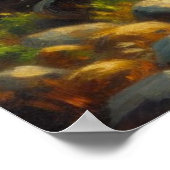 ビッグフット歌 ポスター (角)