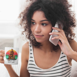 ビッグフット気にヘアサスカッチおもしろい11oz コーヒーマグカップ