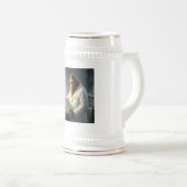 ビッグフット科学者 ビールジョッキ (正面右)