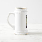 ビッグフット科学者 ビールジョッキ (左)