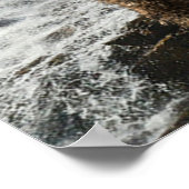 ビッグフット科 ポスター (角)