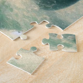 ビッグフット管 ジグソーパズル (側面)