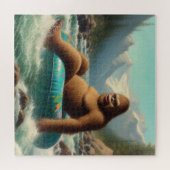 ビッグフット管 ジグソーパズル (横)