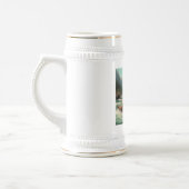 ビッグフット管 ビールジョッキ (左)