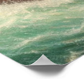 ビッグフット管 ポスター (角)