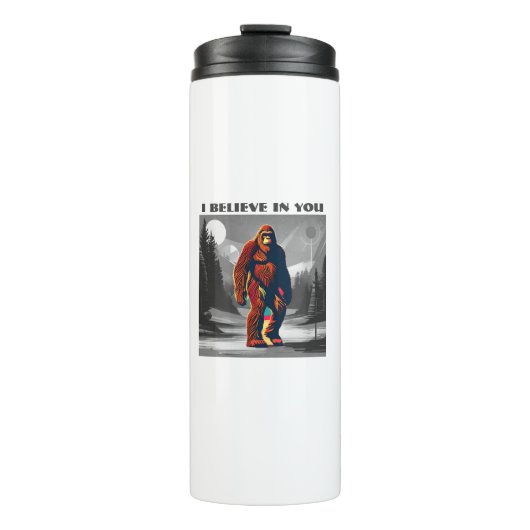 ビッグフット自信ブースト タンブラー (正面)