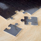 ビッグフット読ズ ジグソーパズル (側面)