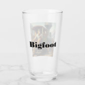 ビッグフット鉄道技師 タンブラーグラス (裏面)