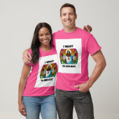 ビッグフット・イエス Tシャツ (ユニセックス)