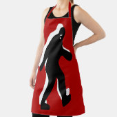 ビッグフット エプロン (インサイチュ)