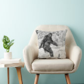 ビッグフット クッション (椅子)