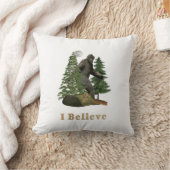 ビッグフット クッション (ブランケット)