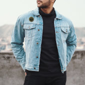 ビッグフット サスクワッチ ファニー スクワッチー フォレスト ヴィンテージ 缶バッジ