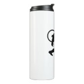 ビッグフット・シクロロス タンブラー (回転左)