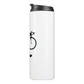 ビッグフット・シクロロス タンブラー (回転右)