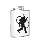 ビッグフット・シクロロス フラスク (右)
