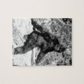 ビッグフット ジグソーパズル (横)