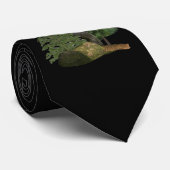 ビッグフット ネクタイ (ロール)