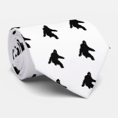 ビッグフット ネクタイ (ロール)