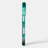 ビッグフット・ハウリング・アット・ザ・ムーン Case-Mate iPhoneケース (裏面 / 右)