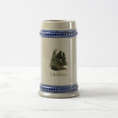 ビッグフット ビールジョッキ (中央)