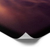 ビッグフット！ ポスター (角)