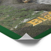 ビッグフット ポスター (角)