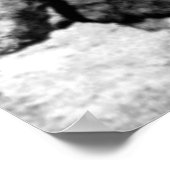 ビッグフット ポスター (角)