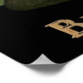 ビッグフット・ポスター ポスター (角)