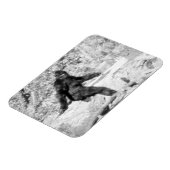 ビッグフット マグネット (左側)