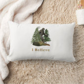 ビッグフット ランバークッション (ブランケット)