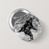 ビッグフット 缶バッジ (正面&裏面)