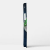 ビッグフット Case-Mate iPhoneケース (裏面 / 右)