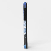 ビッグフット Case-Mate iPhoneケース (裏面/左)