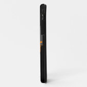 ビッグフット Case-Mate iPhoneケース (裏面/左)