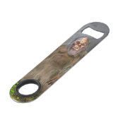 ビッグフット(Creeptid) スピード栓抜き (裏面アングル)