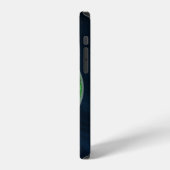 ビッグフット iPhoneケース (左側面)