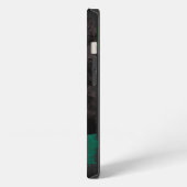 ビッグフット iPhoneケース (左側面)