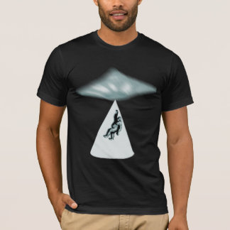 ビッグフット「Sの外転 Tシャツ