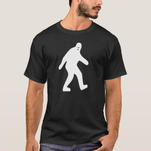 ビッグフット Tシャツ