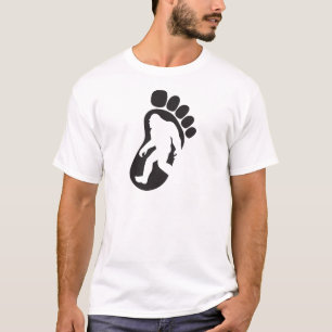 ビッグフット Tシャツ