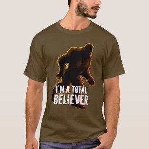 ビッグフット Tシャツ