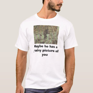 ビッグフット Tシャツ