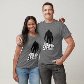 ビッグフット Tシャツ (ユニセックス)
