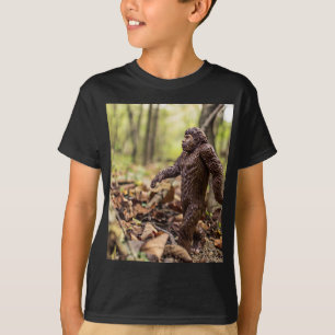 ビッグフット Tシャツ