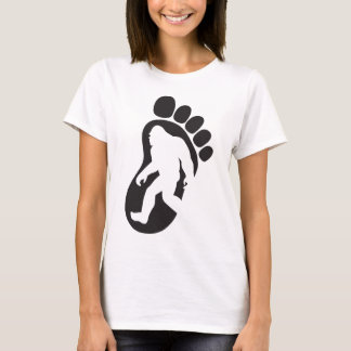 ビッグフット Tシャツ