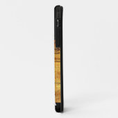 ビッグフットiPhone Case-Mate iPhoneケース (裏面/左)