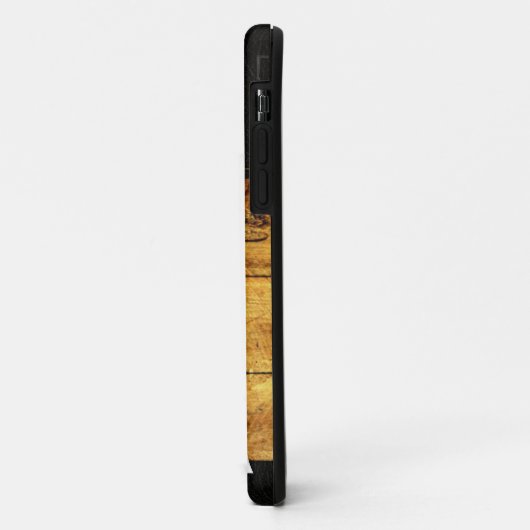 ビッグフットiPhone Case-Mate iPhoneケース (裏面/左)